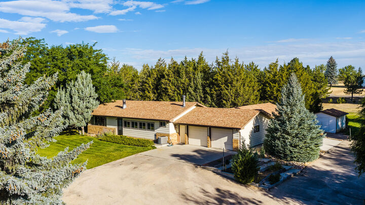 Property Photo:  96 Red Fox Drive  WY 82801 