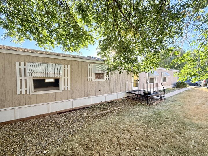 Property Photo:  771 Ponderosa Drive  WY 82801 