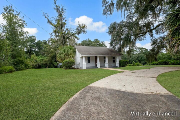 Property Photo:  1012 E Paul Russell Road  FL 32301 