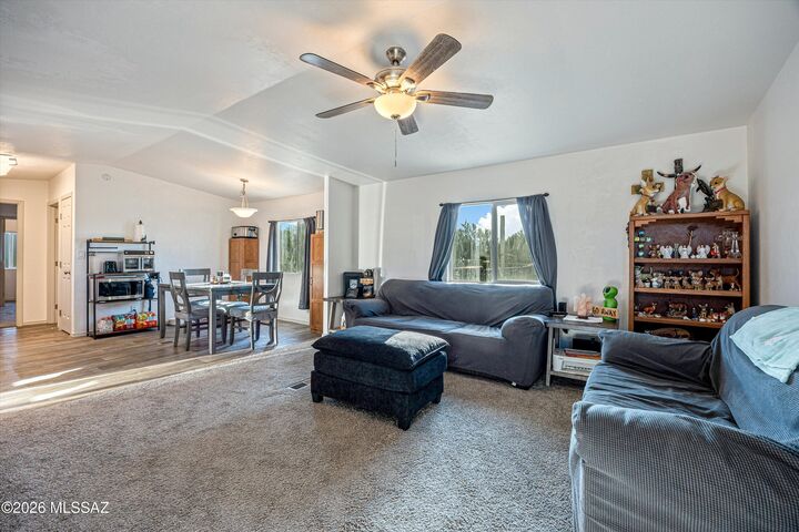 Property Photo:  11601 W Ina Road  AZ 85743 