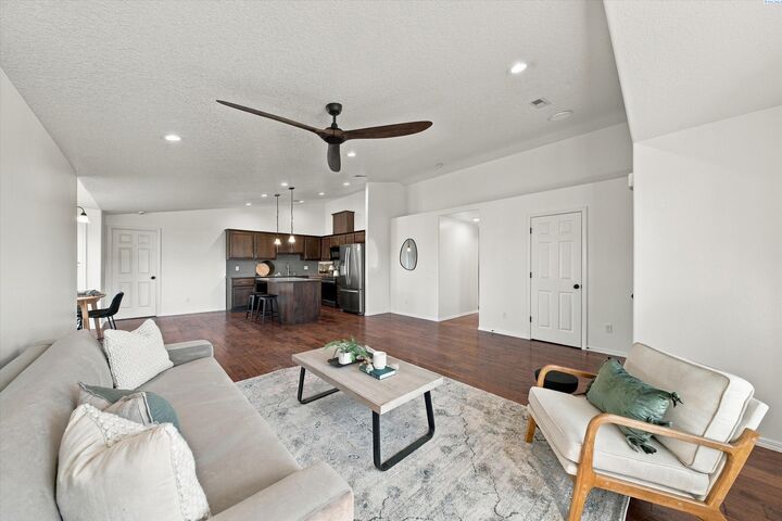 Property Photo: 6209 Panther Lane WA 99301