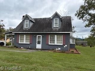 Property Photo: 3880 Germantown Road NC 28654