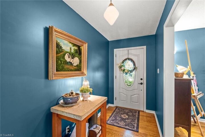 Property Photo:  3514 Imperial Drive  NC 27265 