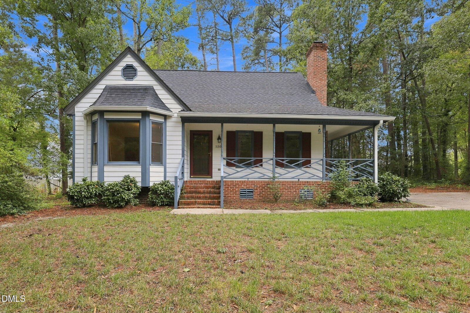 Property Photo: 1301 Raybon Drive NC 27591