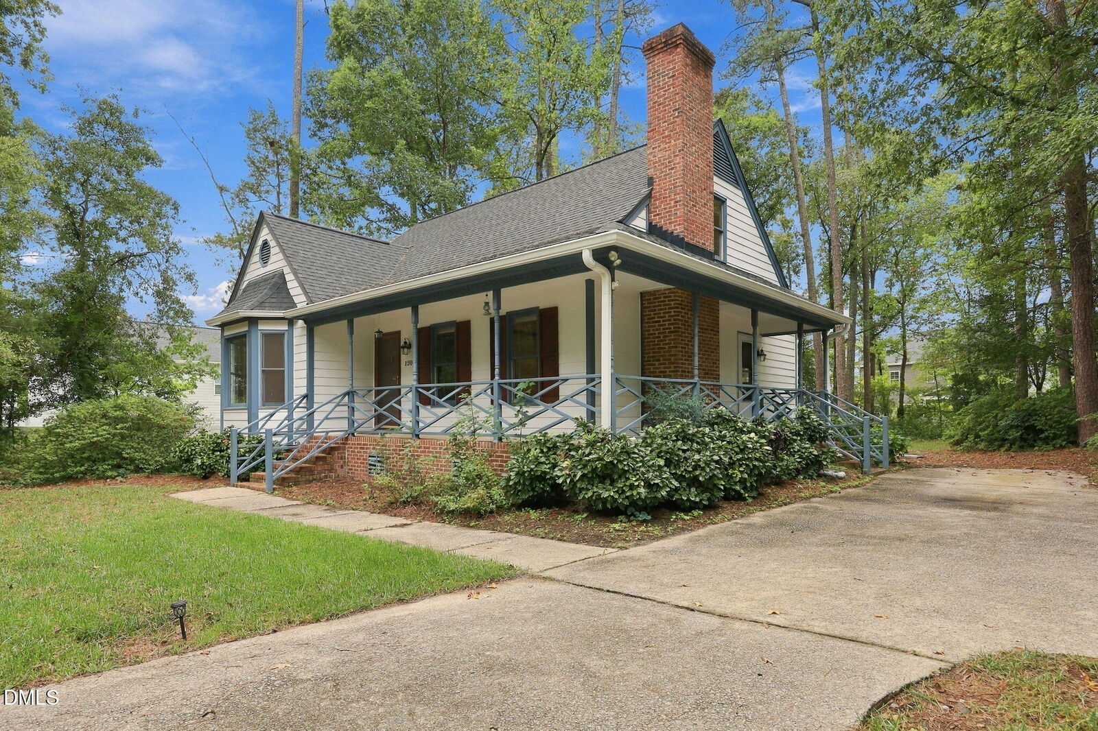 Property Photo:  1301 Raybon Drive  NC 27591 