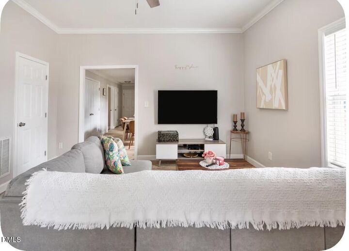 Property Photo:  209 Dowd Street  NC 27701 