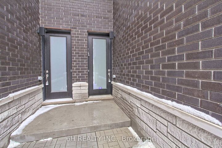 Property Photo:  23 Harold Wilson Lane Lot 18  ON L4S 1N5 