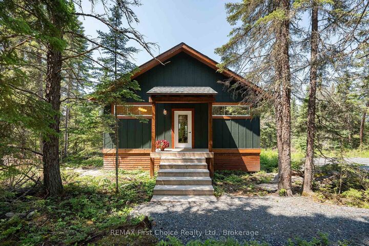 Property Photo:  Lot 4 Gunn Lake Road  ON P0X 1J0 