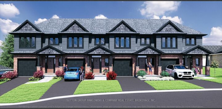 Property Photo:  414 Old Wonderland Road 29  ON N6K 3R2 