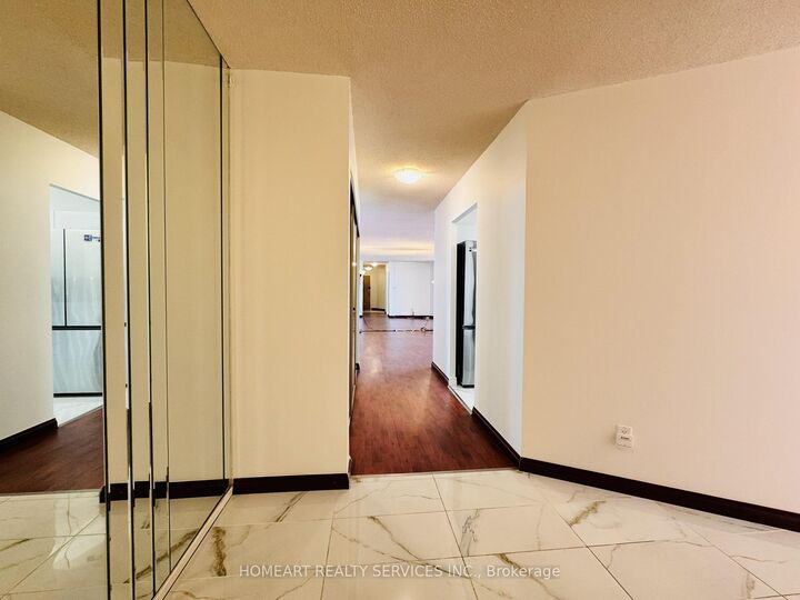 Property Photo: 175 Bamburgh Circle 1018 ON M1W 3X8