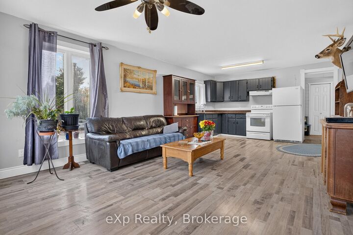Property Photo:  29 Dollard Street  ON P0M 2N0 