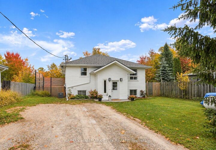 Property Photo:  19 Addeson Street  ON L9V 3E9 