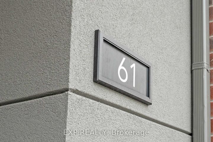 Property Photo:  99 Roger Street 61  ON N2J 1A4 
