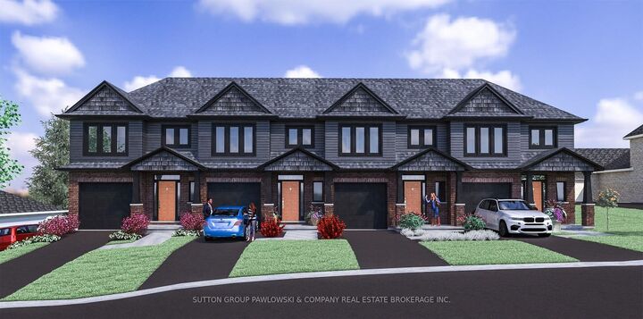 Property Photo:  414 Old Wonderland Road 33  ON N6K 3R2 