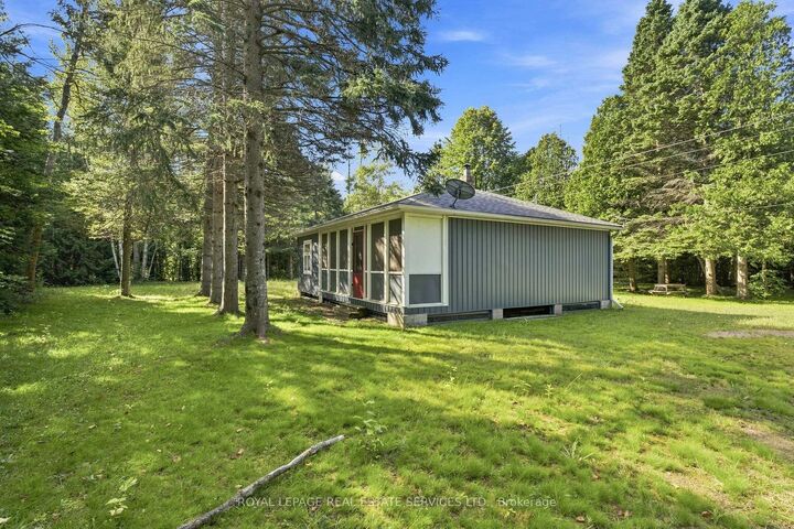 Property Photo:  287 Huron Road  ON N0H 2T0 