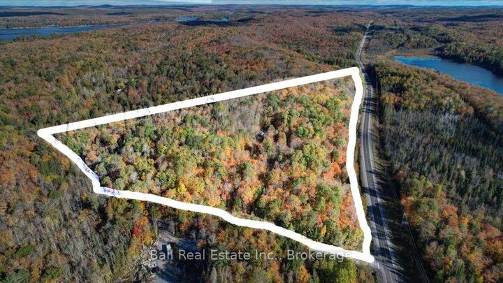 Property Photo: 23 Concession 18 Road ON K0L 1A0