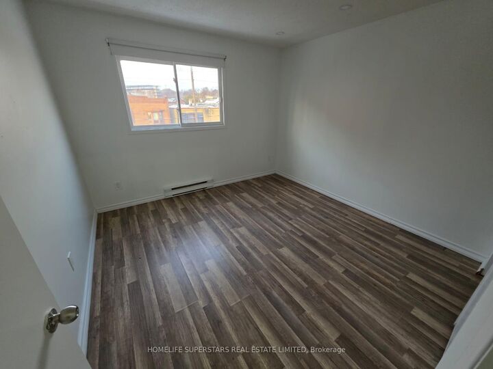 Property Photo:  1843 Davenport Road  ON M6N 1B8 