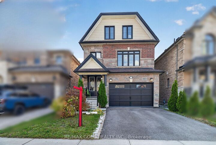Property Photo:  236 Eighth Avenue  ON L9R 0R1 