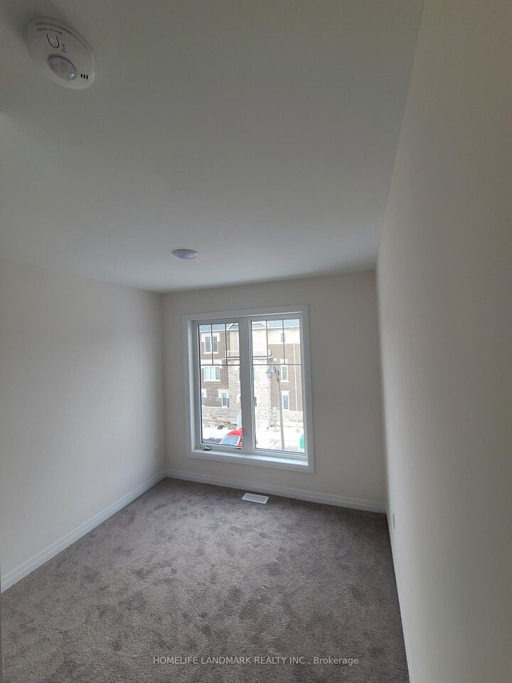 Property Photo:  51 Bavin Street  ON L1C 7H5 