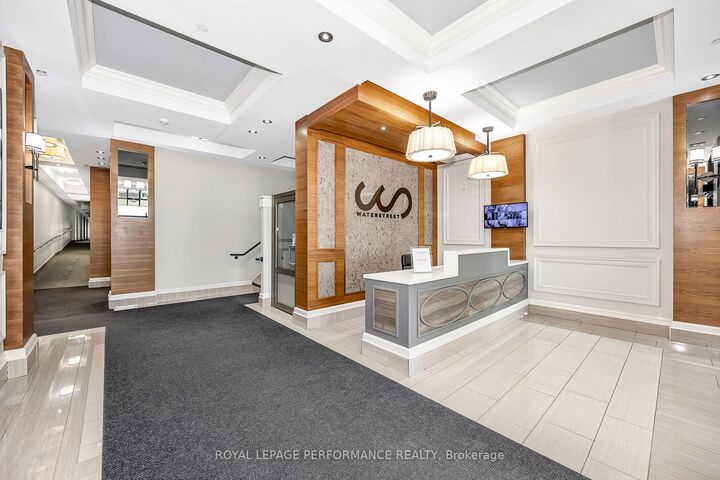 Photo de la propriété: 316 Bruyere Street 509 ON K1N 0C3