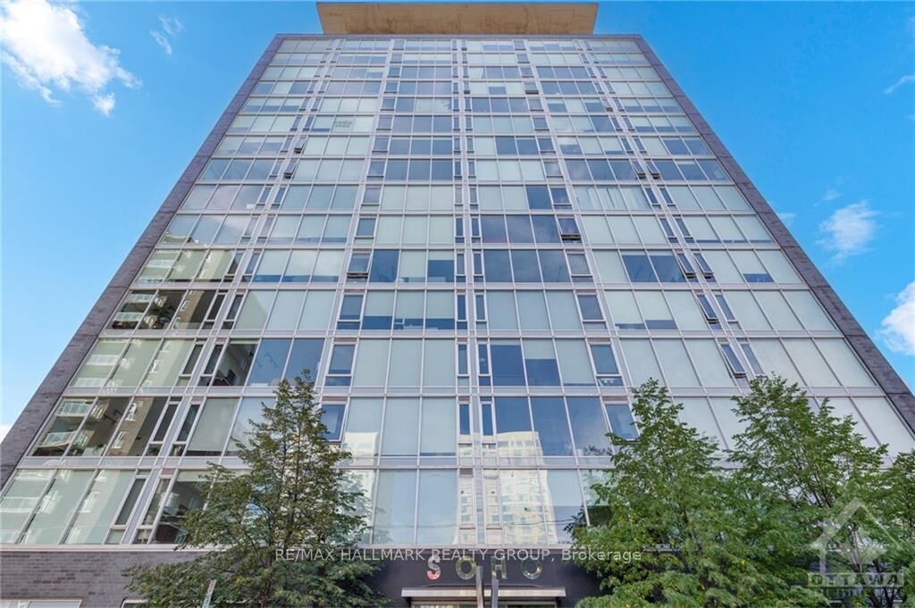 Property Photo:  300 Lisgar Street 605  ON K2P 0E2 