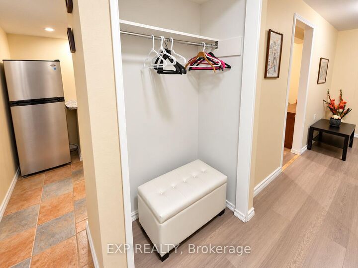 Property Photo:  45 Lina Marra Drive Basement  ON L4K 5E8 