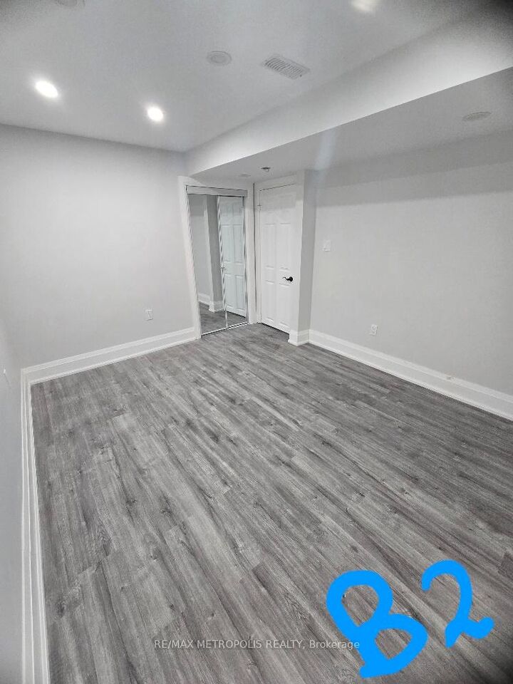 Property Photo:  1136 Enchanted Crescent Basement  ON L1X 0H1 