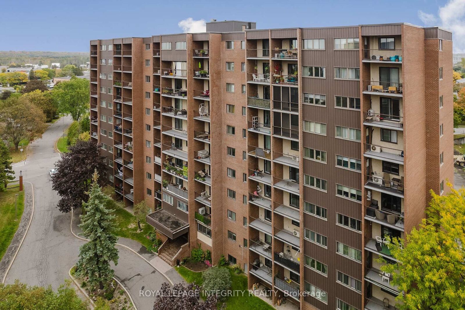 Property Photo:  2650 Southvale Crescent 212  ON K1B 4S9 