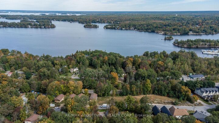Property Photo:  210 Musquash Road  ON P1P 1R2 