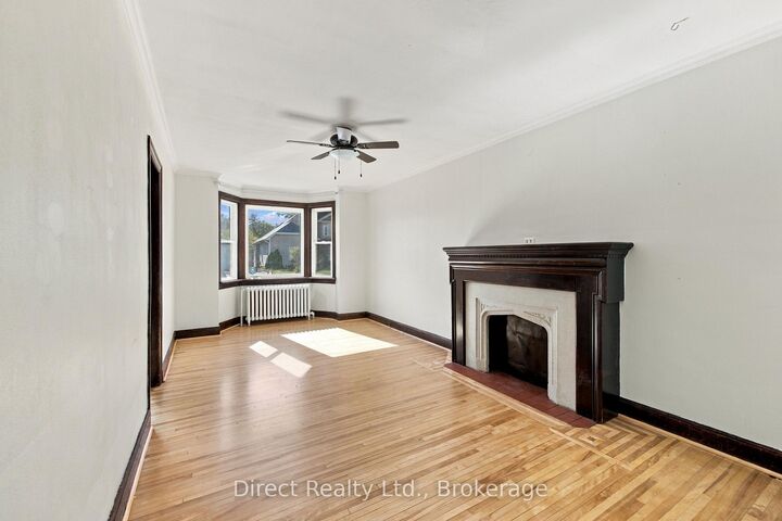 Property Photo:  32 Meyers Street  ON K8N 2N7 