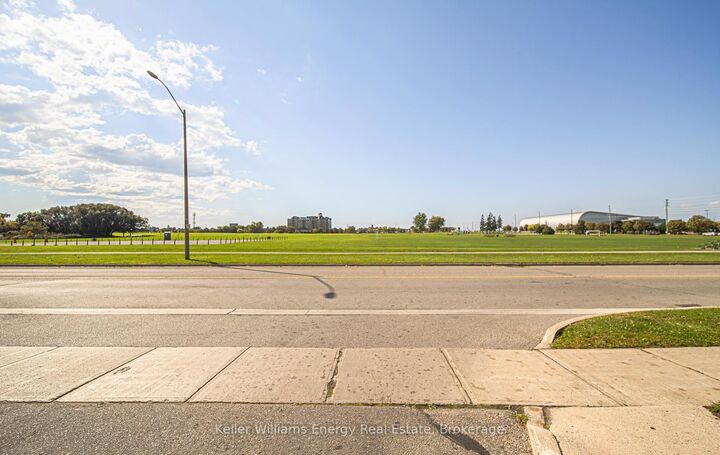 Property Photo:  360 Watson Street W 308  ON L1N 9G2 