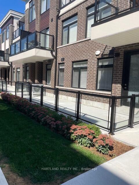 Property Photo:  755 Omega Drive 121  ON L1V 0H1 