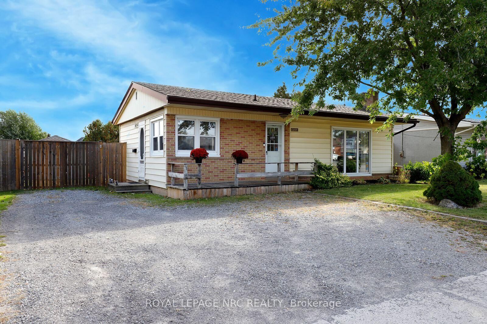 Property Photo: 4553 Ontario Street ON L3J 0B7