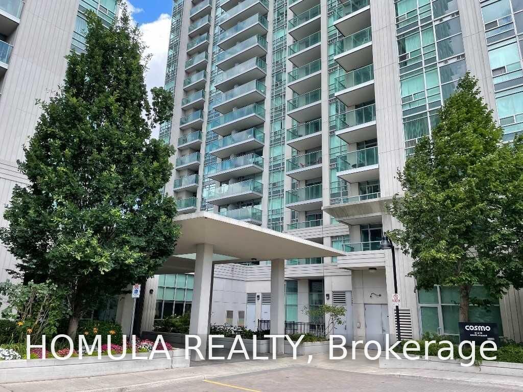 Property Photo: 31 Bales Avenue 2112 ON M2N 7L6