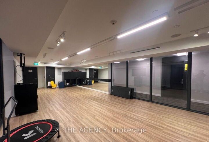 Property Photo:  158 Front Street E 208  ON M5A 0K9 