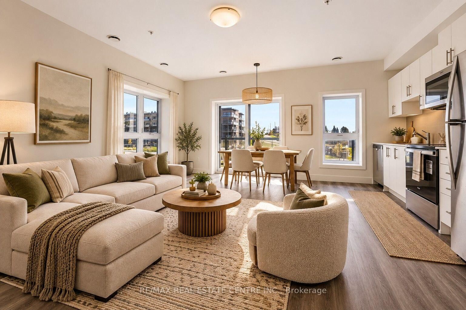 Property Photo:  1000 Lackner Place 313  ON N2A 0L3 
