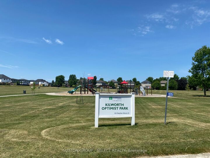 Photo de la propriété:  175 Doan Drive W 146  ON N0L 2R0 