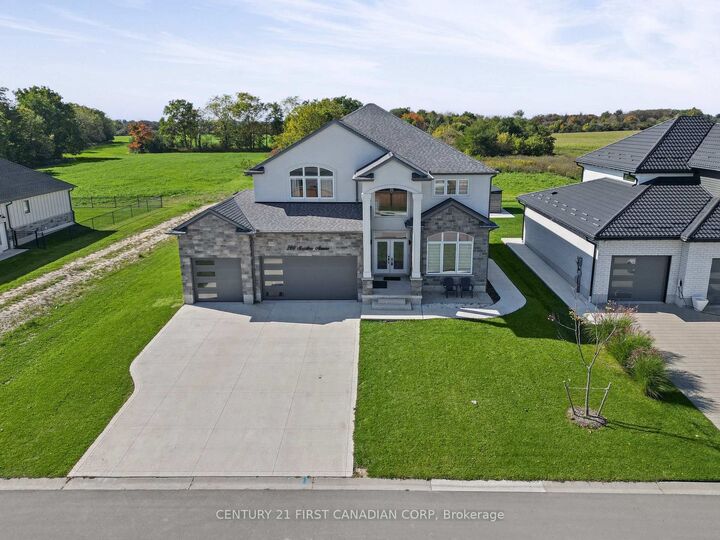Property Photo:  200 Snyders Avenue  ON N0L 1B0 