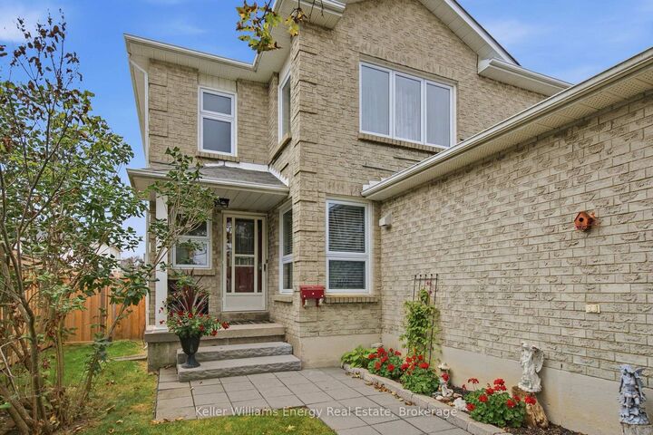 Property Photo:  1396 Park Road S  ON L1J 8M5 