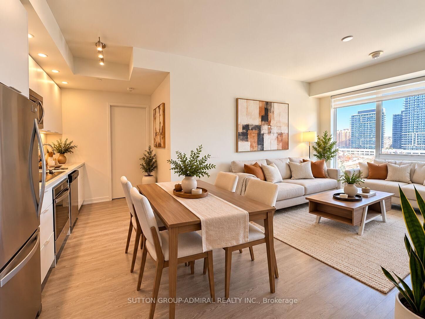 Property Photo:  8868 Yonge Street 1006  ON L4C 1Z8 