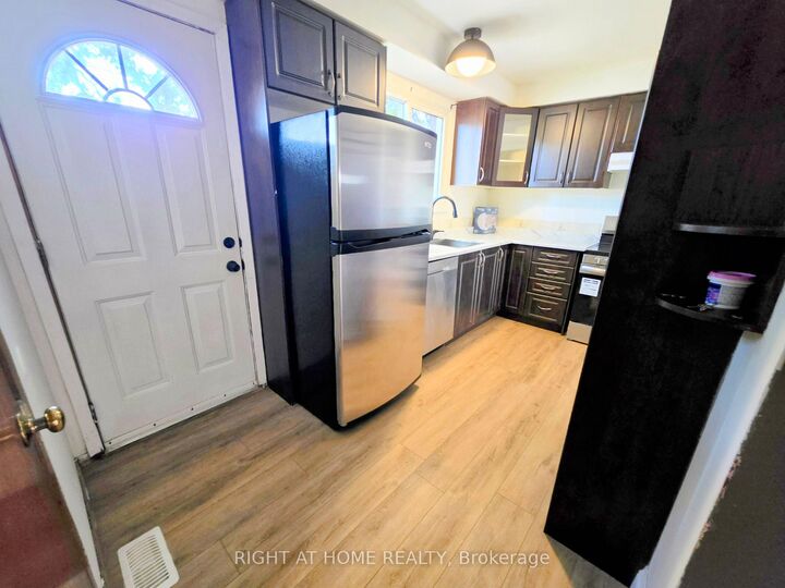 Property Photo: 68 Riverdale Drive ON L8E 1K3