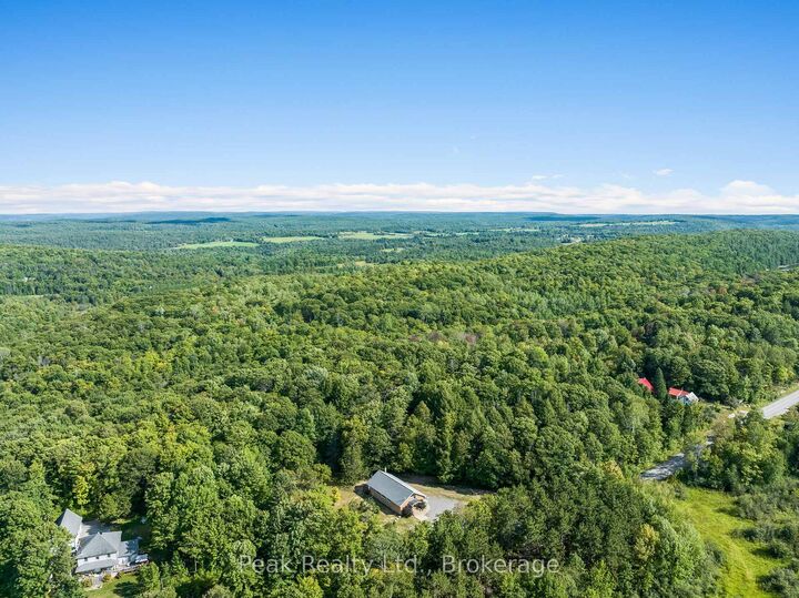 Property Photo:  1812 Frontenac Road  ON K0J 2R0 
