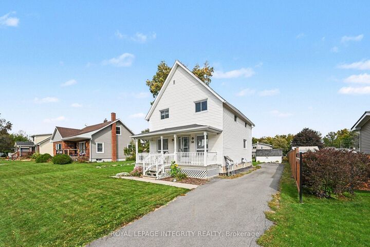 Photo de la propriété: 36 Kent Crescent ON K0C 1P0