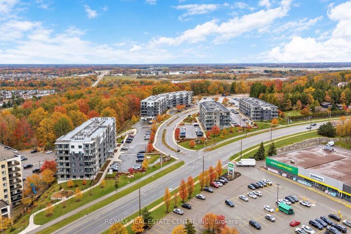 Property Photo:  1100 Lackner Place 124  ON N2A 0L3 