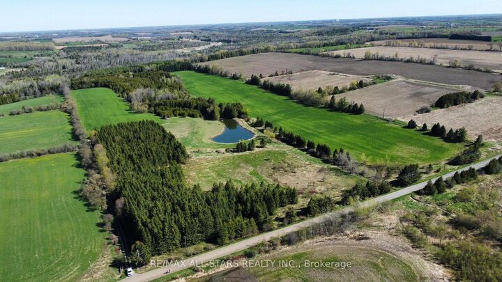 Photo de la propriété:  0 Concession 4 Road  ON L0C 1H0 