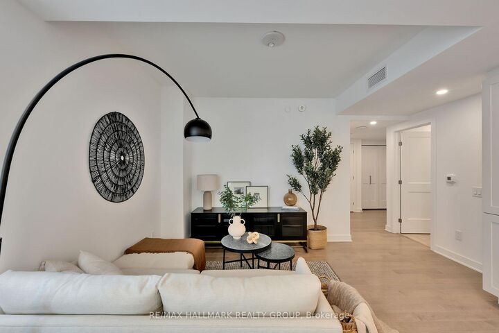 Photo de la propriété: 340 Queen Street 306 ON K1R 0G1