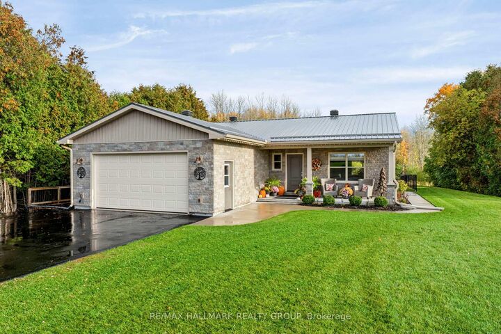 Property Photo:  9167 Branch Road  ON K0G 1R0 