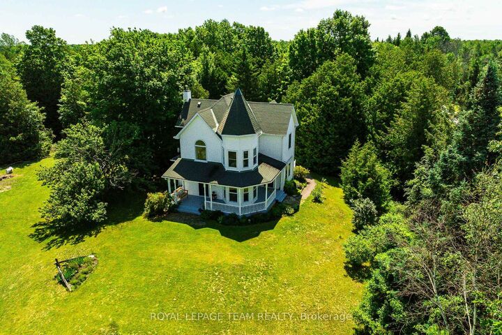 Property Photo:  531 Craig Road  ON K0G 1S0 