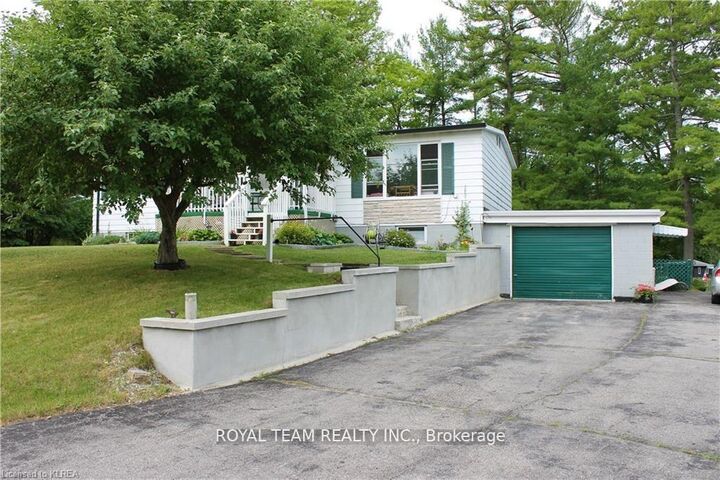 Property Photo:  608 Hickory Beach Road  ON K0M 1N0 