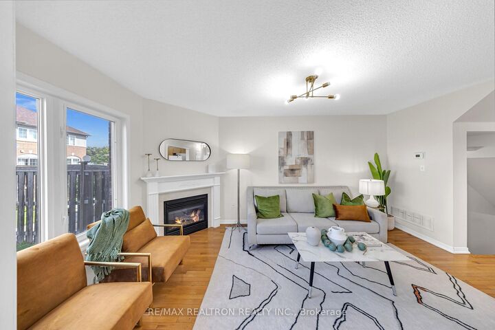 Property Photo:  95 Beer Crescent  ON L1S 0B9 